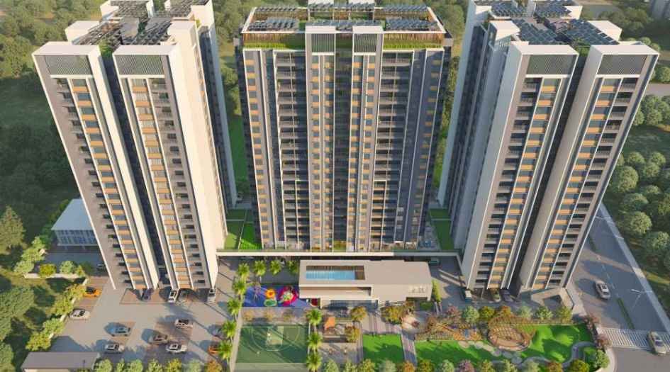 Millennium-Samriddhi-elevation-image-2