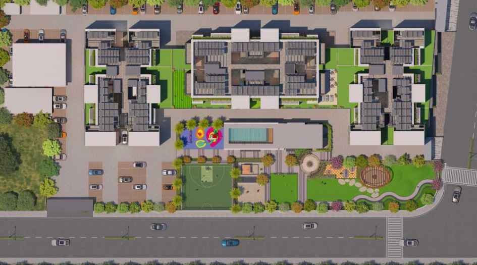 Millennium-Samriddhi-elevation-image-3