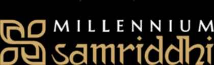 Millennium Samriddhi Logo